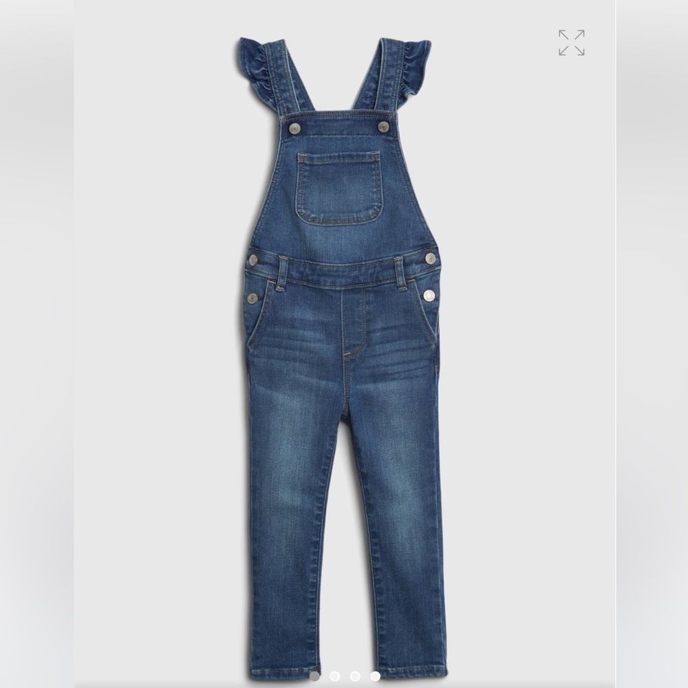 Gap overalls - Picture 11 of 11